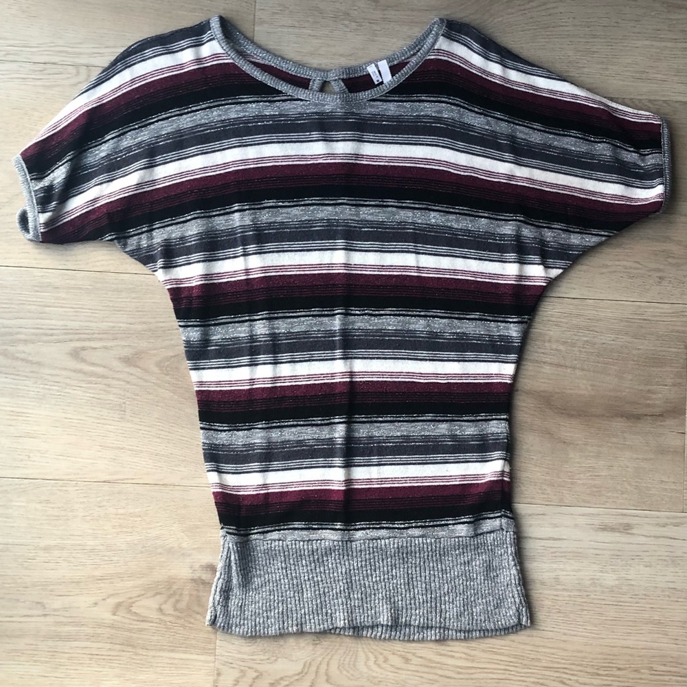 Maurices Studio Y sweater